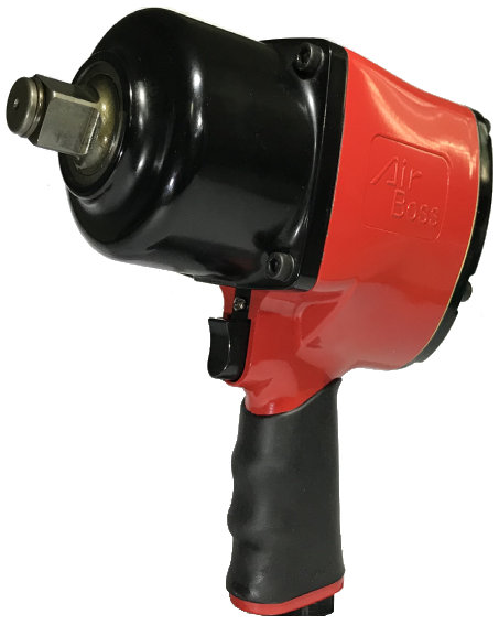 AIRBOSS AB-300P Air Impact Wrench product image 1