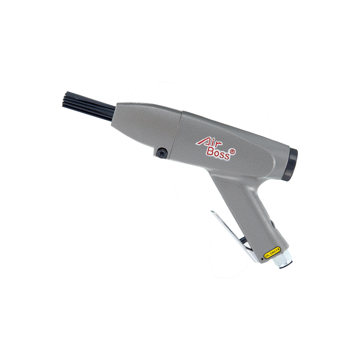 AIRBOSS NS-23 Needle Scaler product image 1