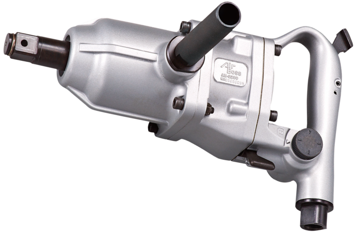 AIRBOSS AB-2200GS product image 1