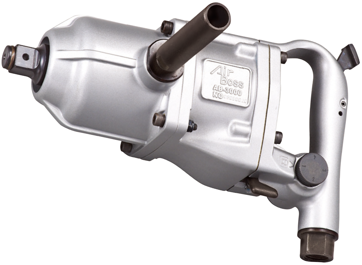 AIRBOSS AB-3000GS product image 1