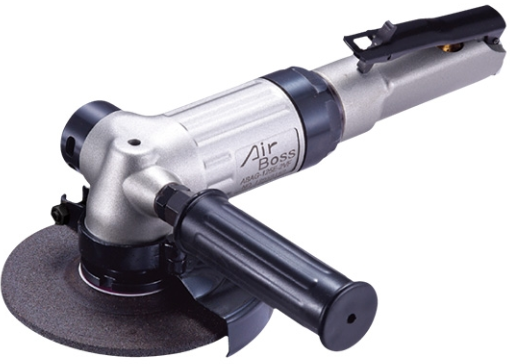 AIRBOSS AG-125E product image 1