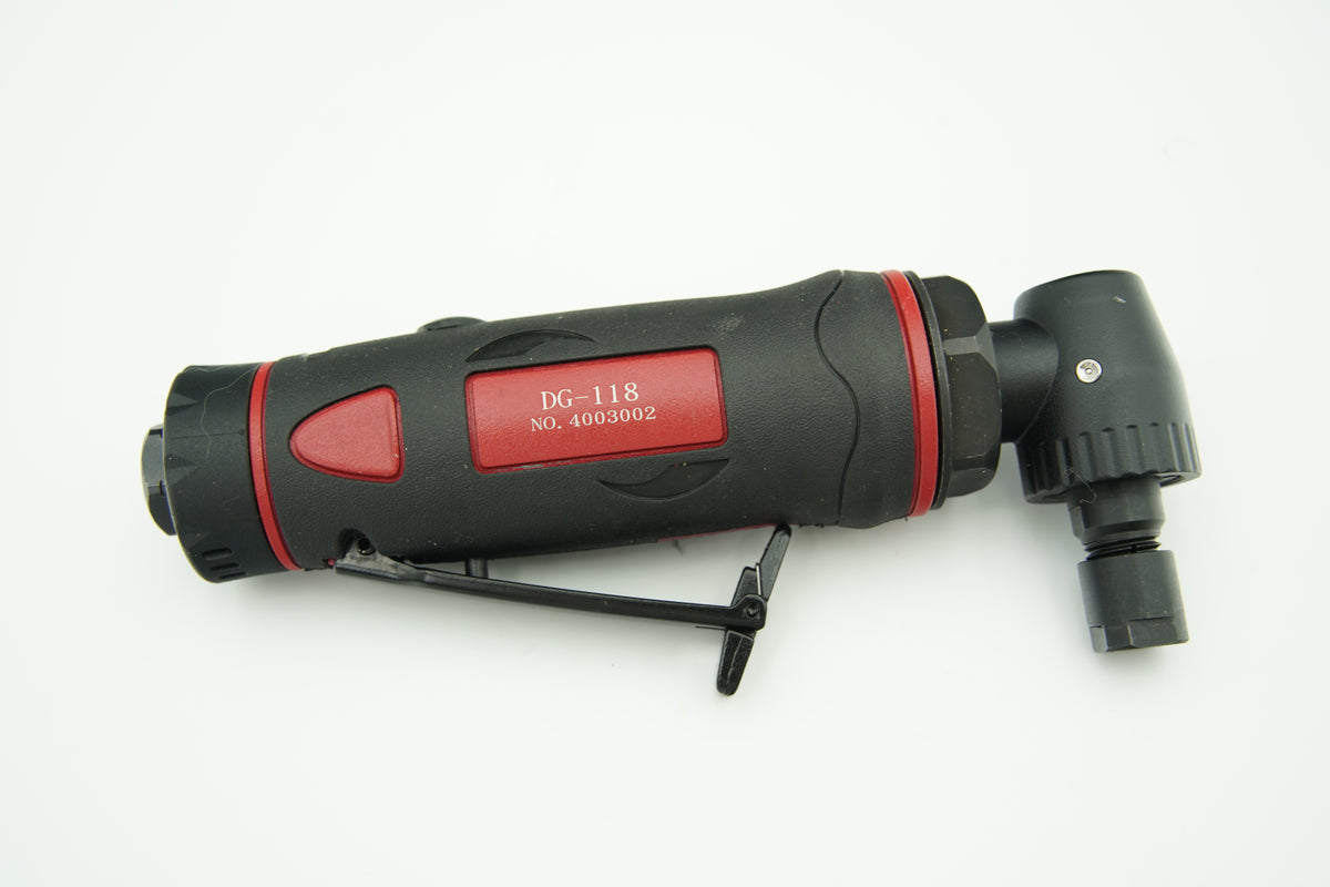 AIRBOSS DG118 product image 1