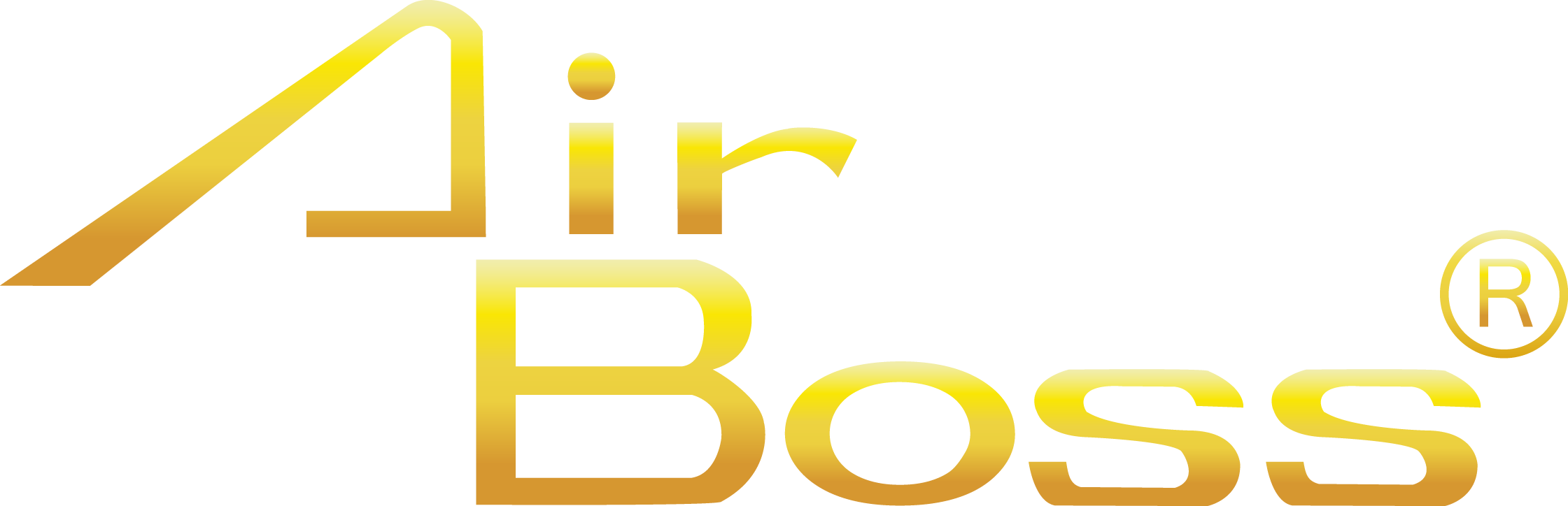 AirBoss logo