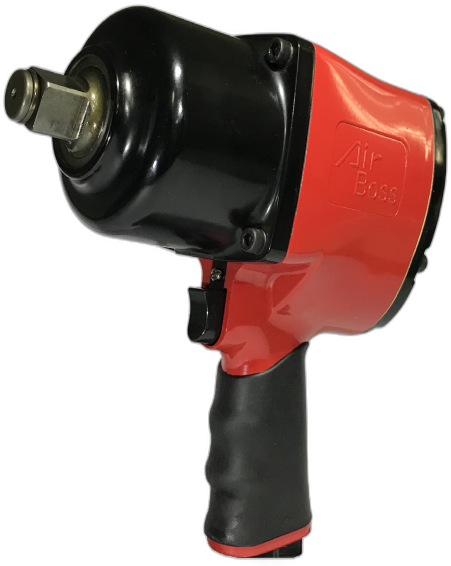 AIRBOSS AB-300P Air Impact Wrench