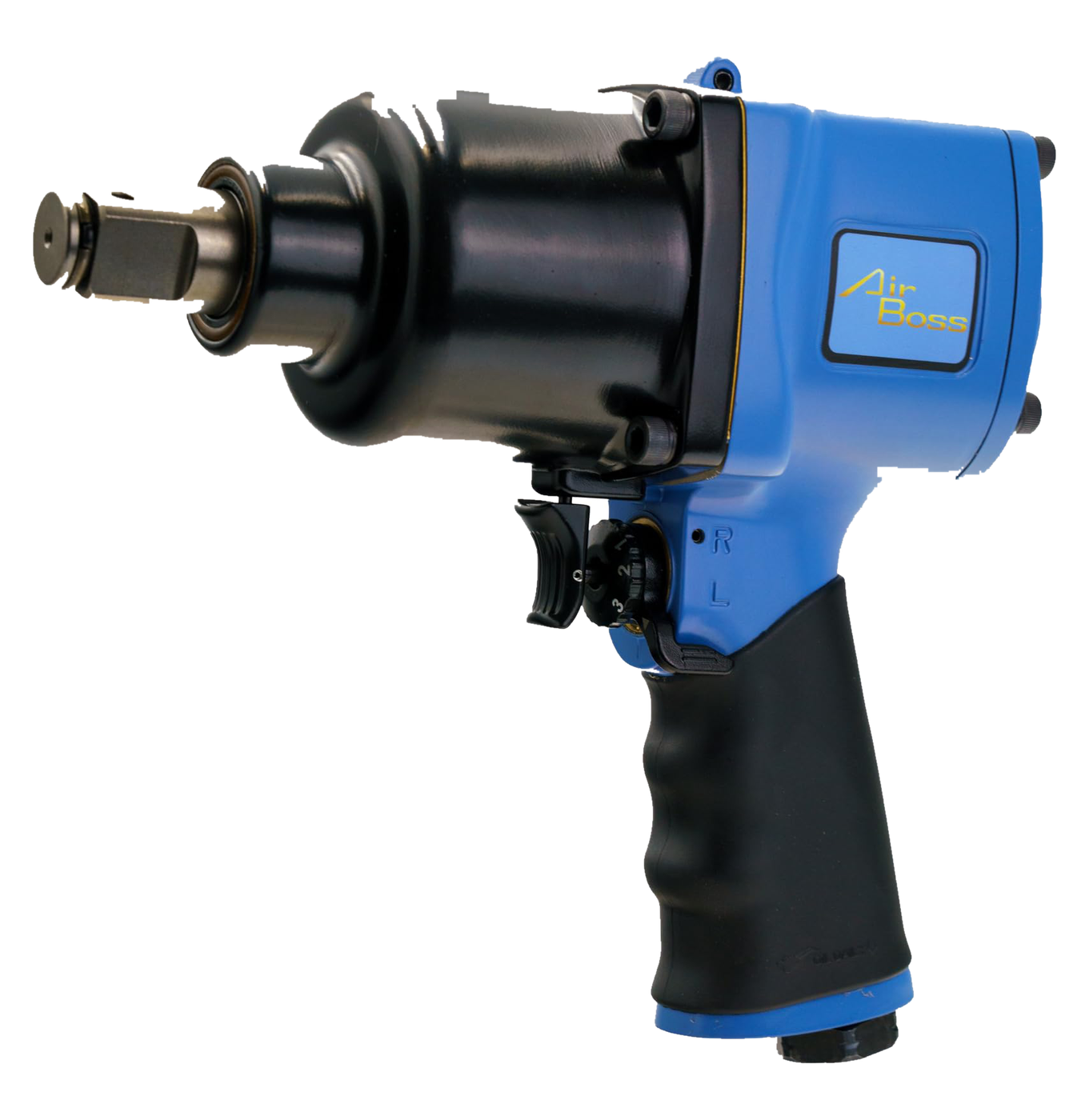 AIRBOSS AB210003 Anvil Shank Set (fits AW-172P)