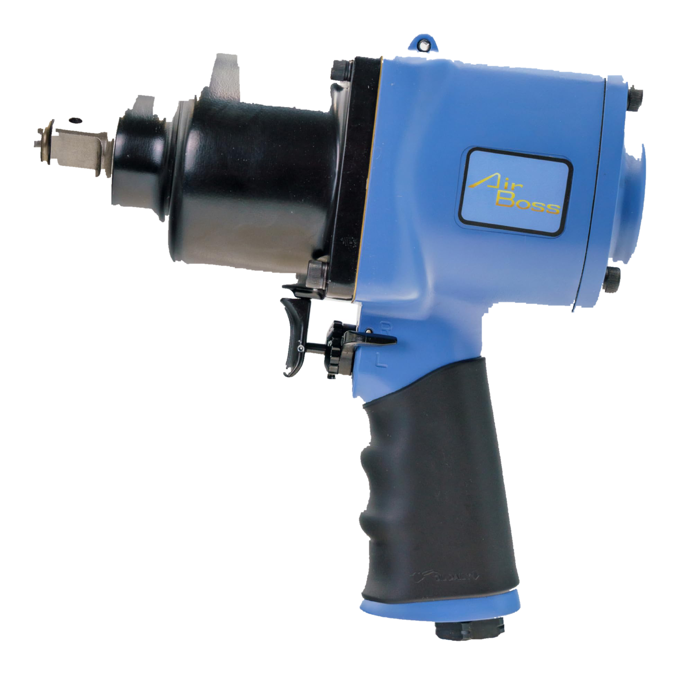 Airboss AB300002 Anvil Shank Set (fits AW-222P)