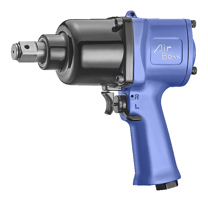 AIRBOSS AW-170P 3/4" Drive Air Impact Wrench