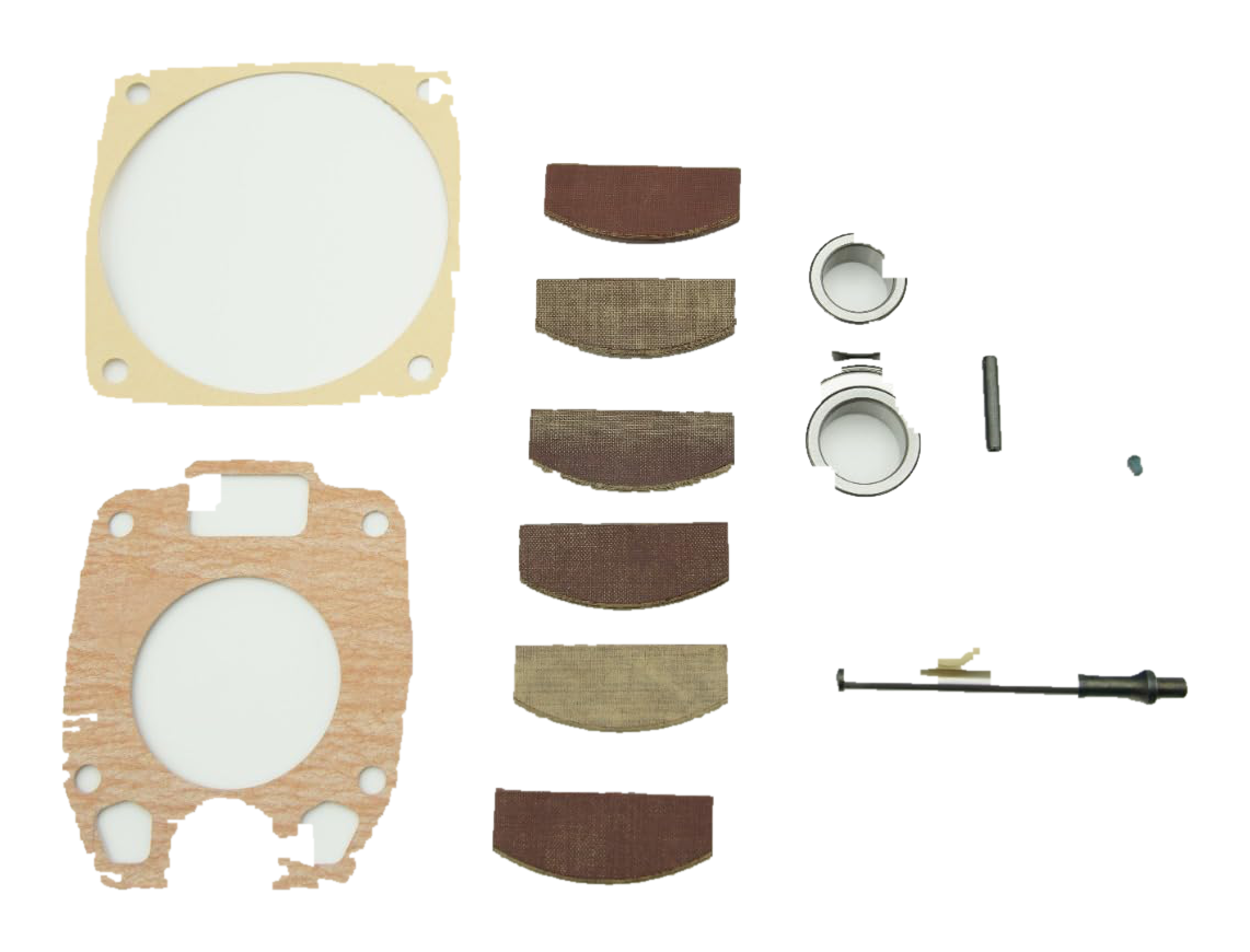 AIRBOSS AW280009 (AW-280GL/GS Repair Kit)