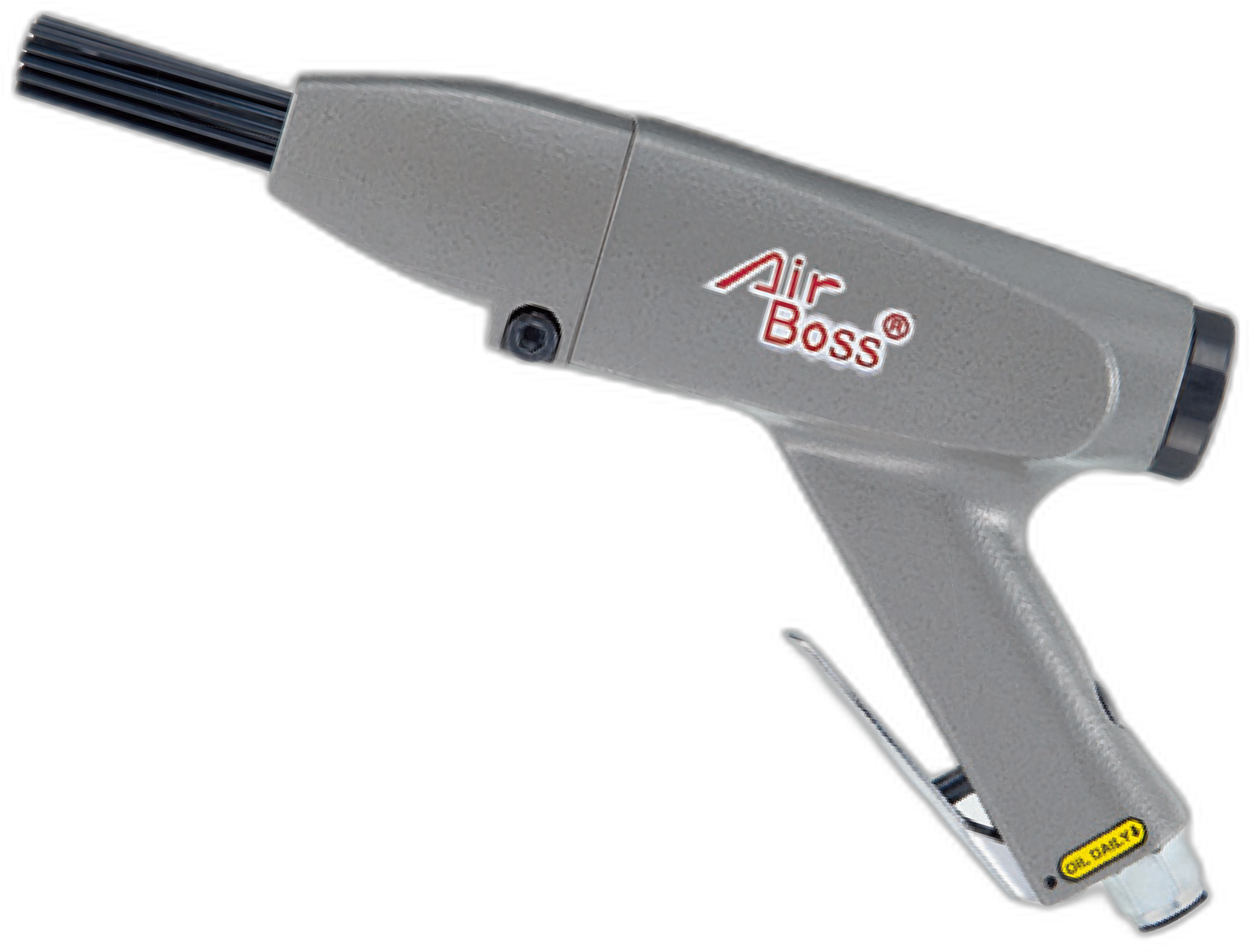 AIRBOSS NS-23 Air Needle Scaler